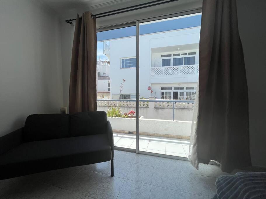 Estudio En Puerto De La Cruz Exterior photo